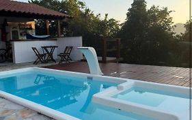 Pousada Green House Paraty